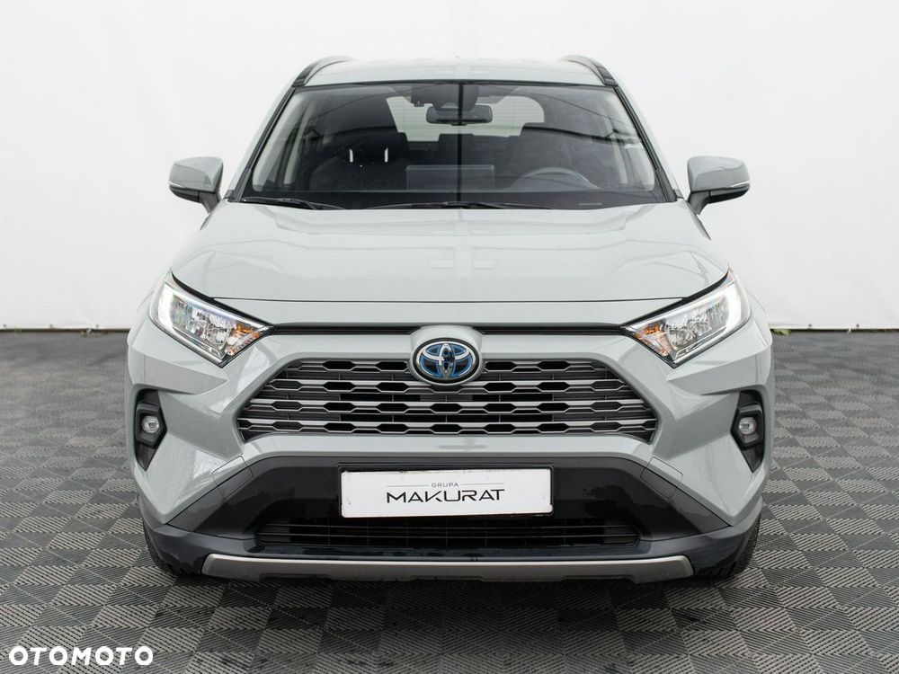 Toyota RAV4 - 8