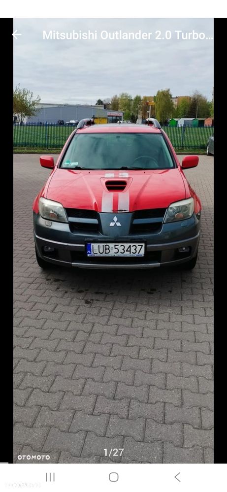 Mitsubishi Pajero - 28