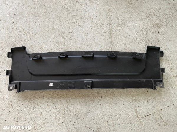 Ornament trager central Volvo XC90 2015-2022 31383508 - 2