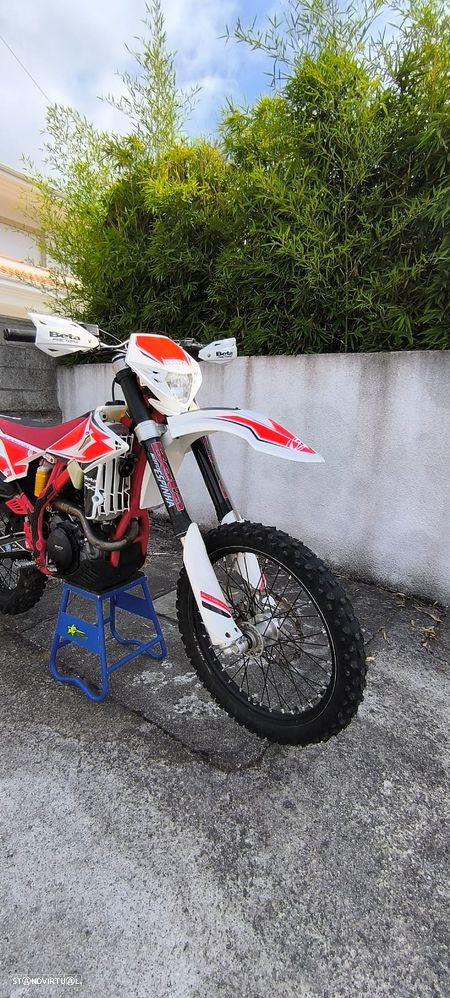 Beta RR - 2