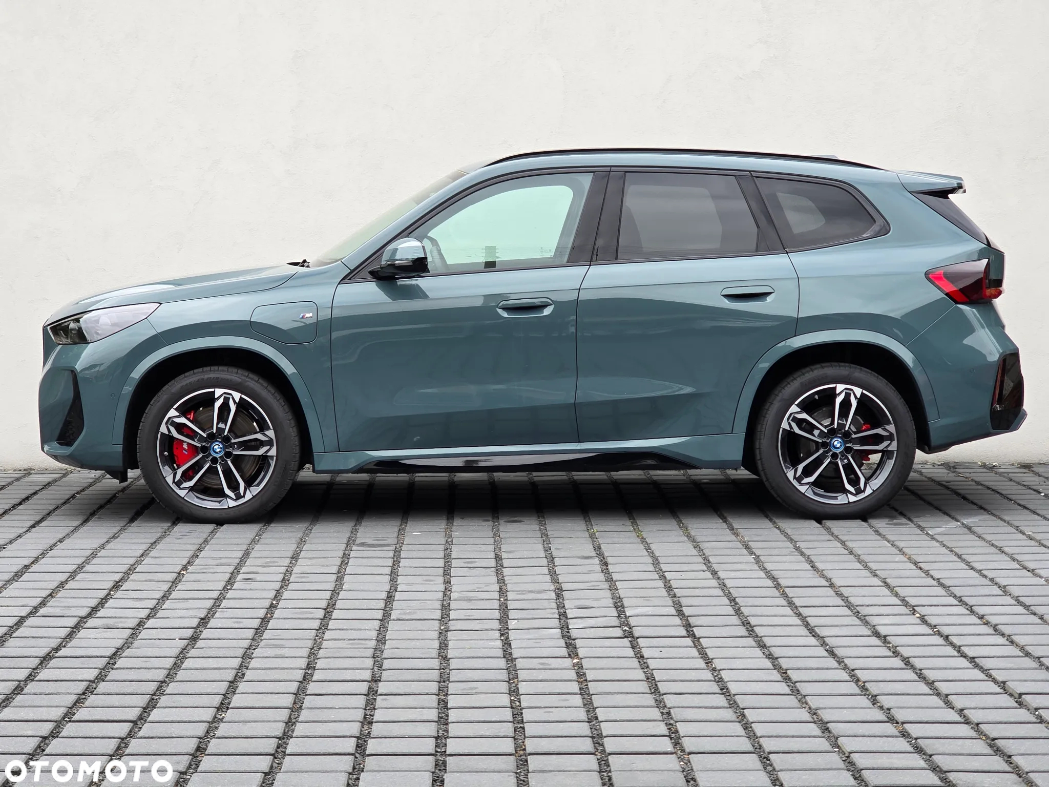 BMW X1 xDrive30e M Sport sport - 4