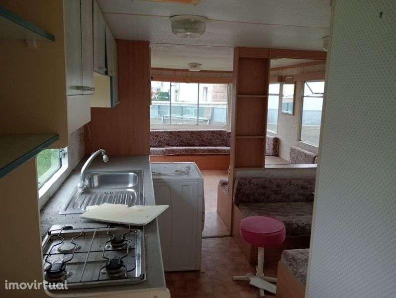 Bangalô em alumínio t2 - Grande imagem: 5/8