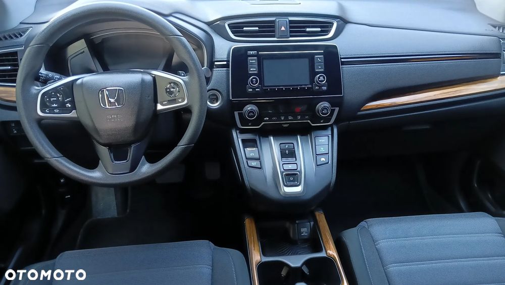 Honda CR-V 2.0 i-MMD 2WD Elegance - 13