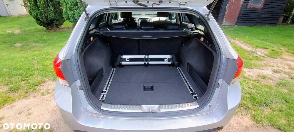 Hyundai i40 1.7 CRDi Classic - 6