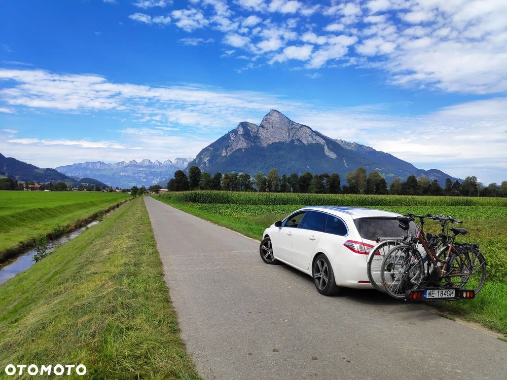 Peugeot 508 2.0 HDi Active - 1