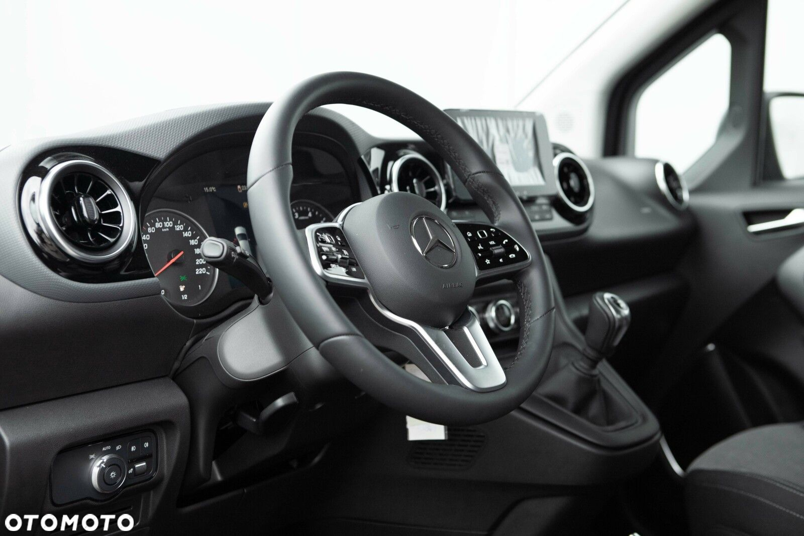 Mercedes-Benz Citan - 19