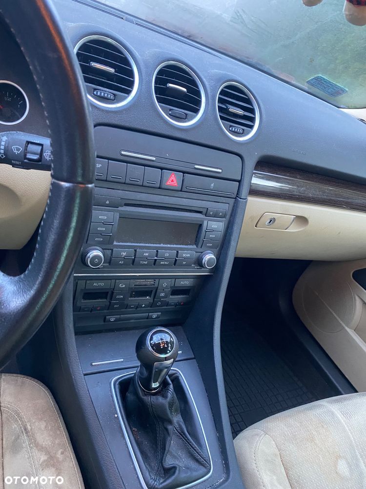 Seat Exeo 2.0 TDI DPF Sport - 8