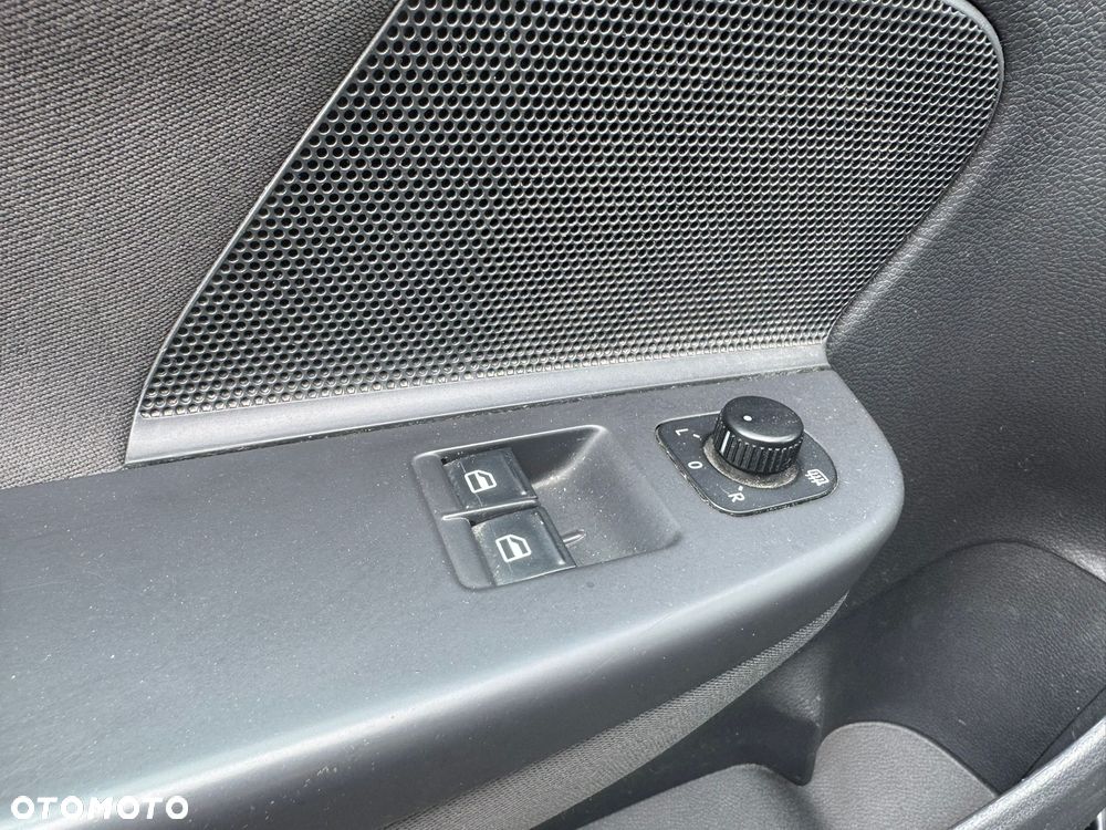 Volkswagen Golf 1.4 Edition - 9
