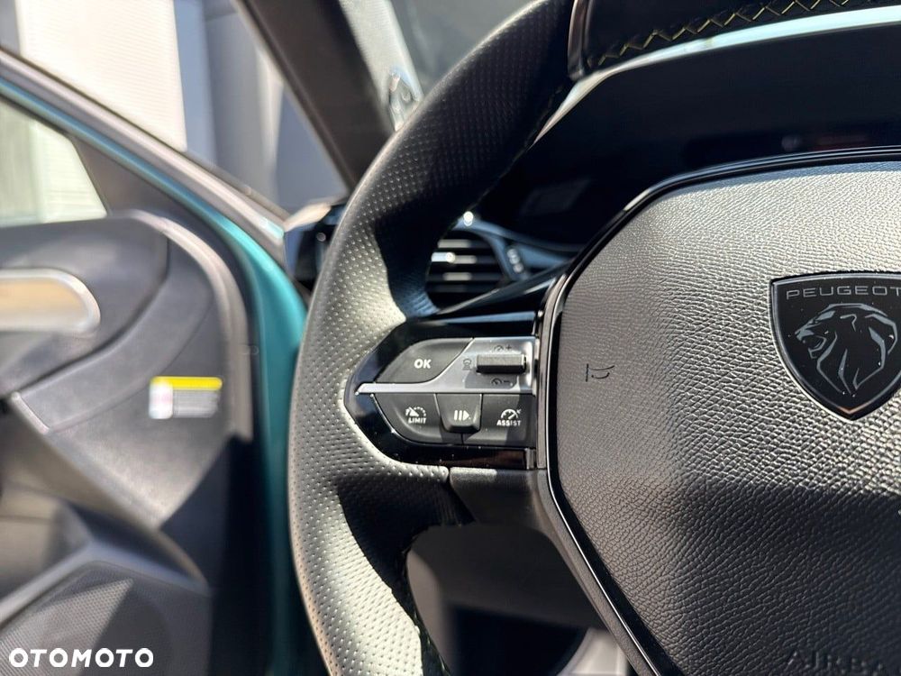 Peugeot 308 - 16