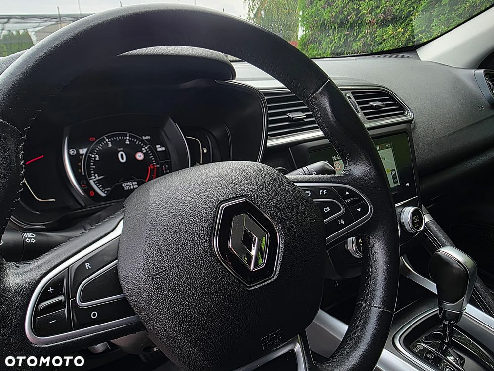 Renault Kadjar 1.3 TCe FAP Black Edition EDC - 14