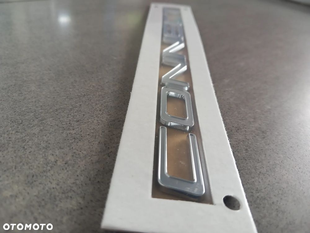 Emblemat znaczek Ford tył napis Transit/Tourneo Connect 2013- 1877402 - 2