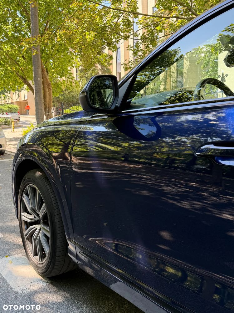 Audi SQ8 TFSI Quattro Tiptronic - 9