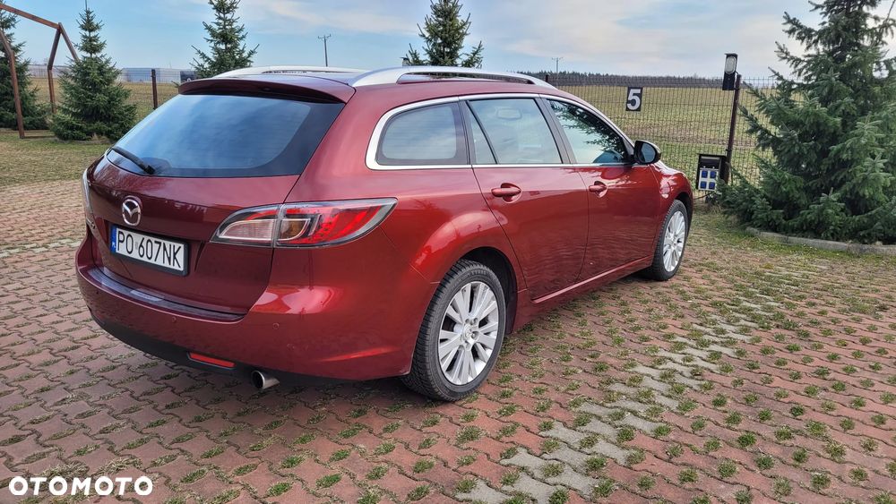 Mazda 6 2.0 CD Exclusive - 14