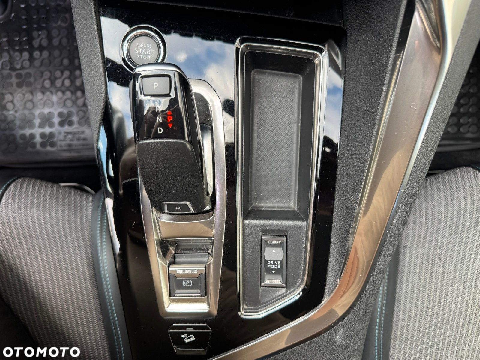 Peugeot 3008 - 20