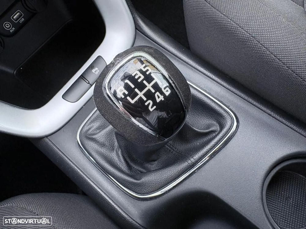 Kia Ceed 1.4 CRDi Nav Line - 53
