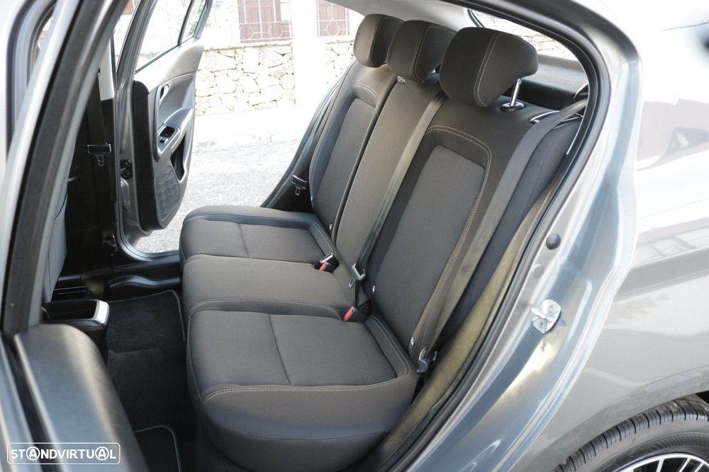 Fiat Tipo 1.3 Multijet City Life - 23