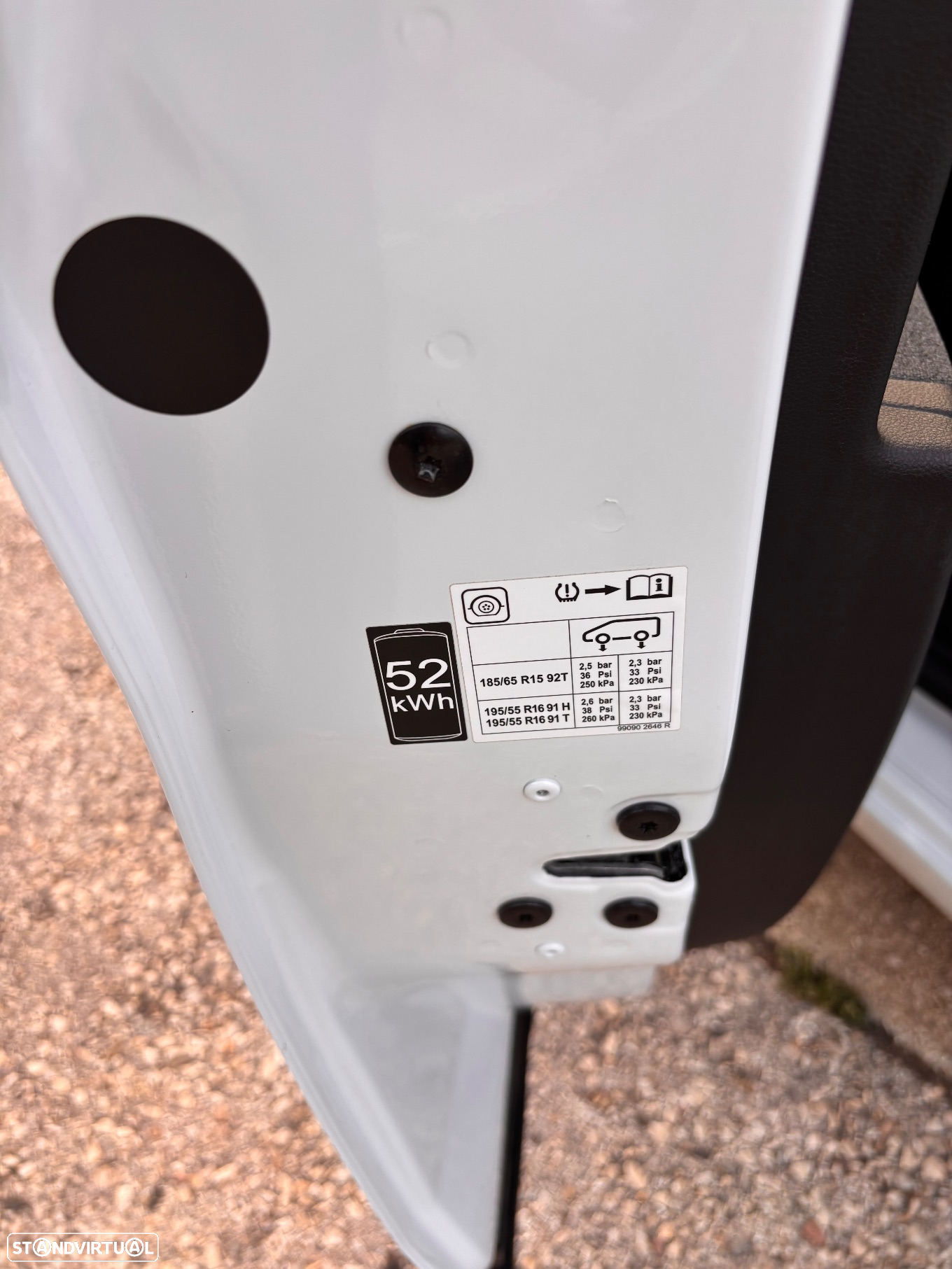 Renault Zoe (c/ Bateria) EV50 135hp Techno - 28