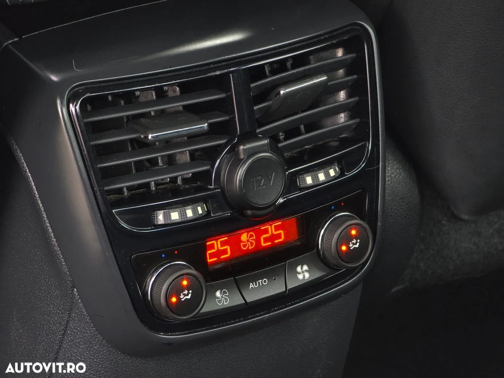 Peugeot 508 SW HDi 160 Business-Line - 23