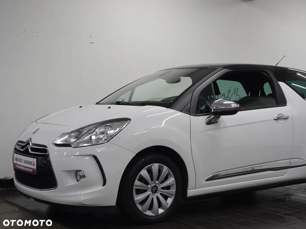 Citroën DS3 - 14