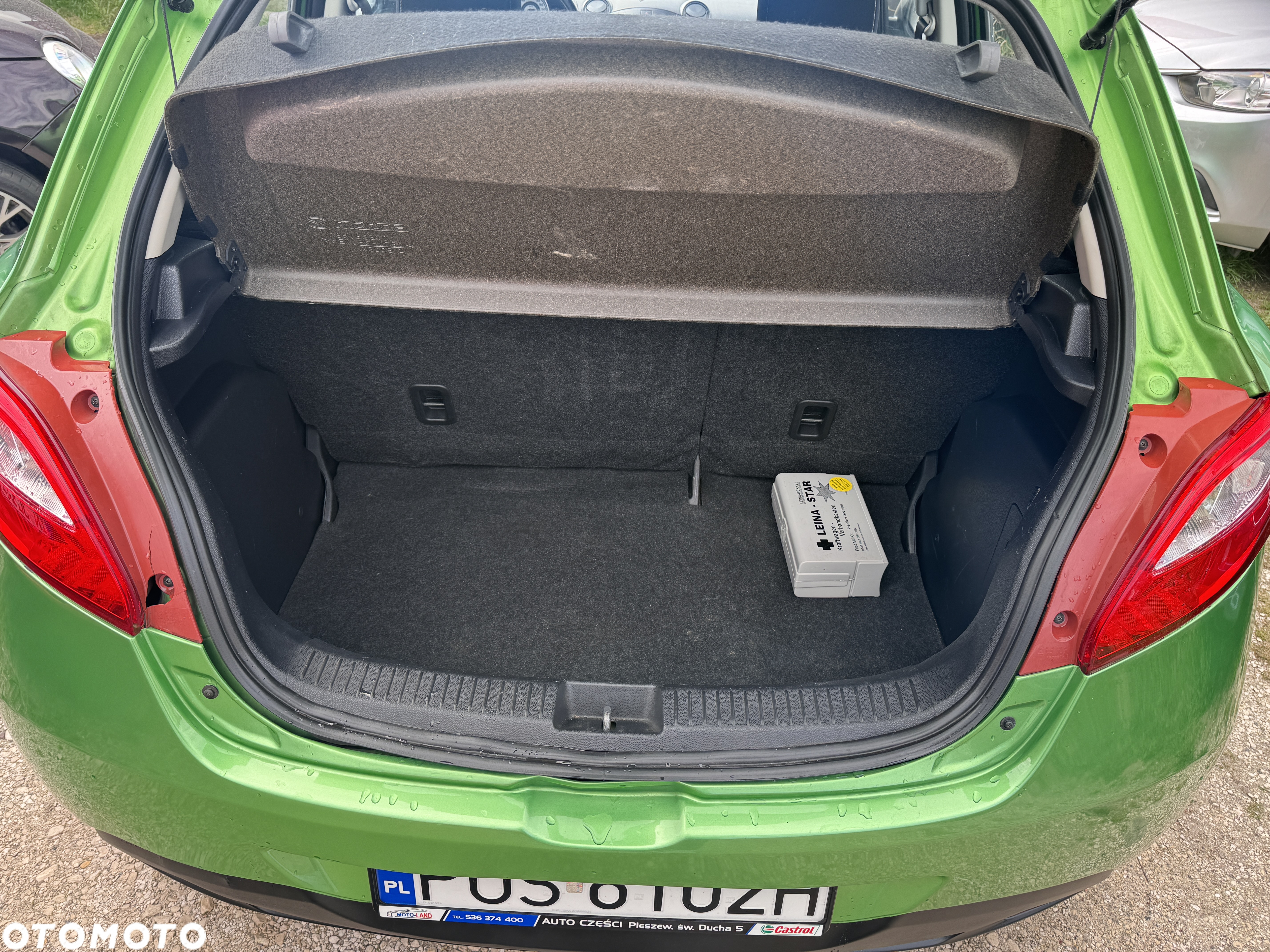 Mazda 2 1.3 Exclusive - 10