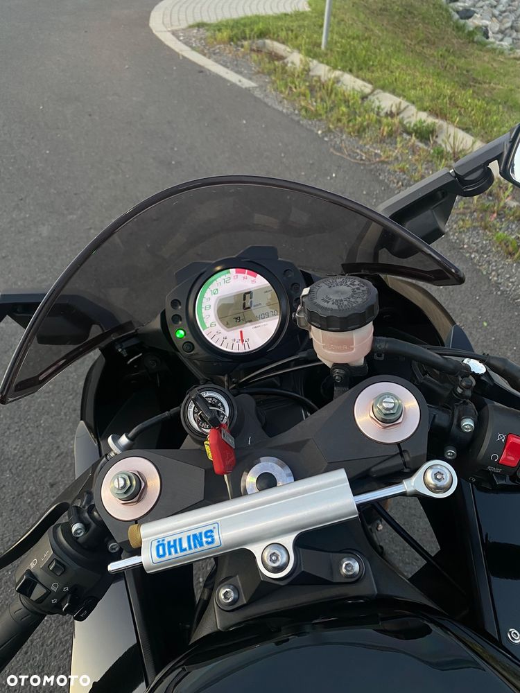 Kawasaki ZX - 6