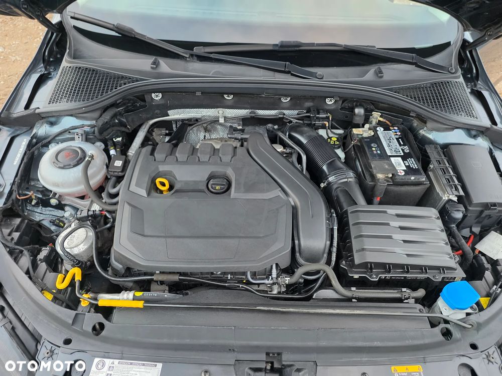 Skoda Octavia - 27