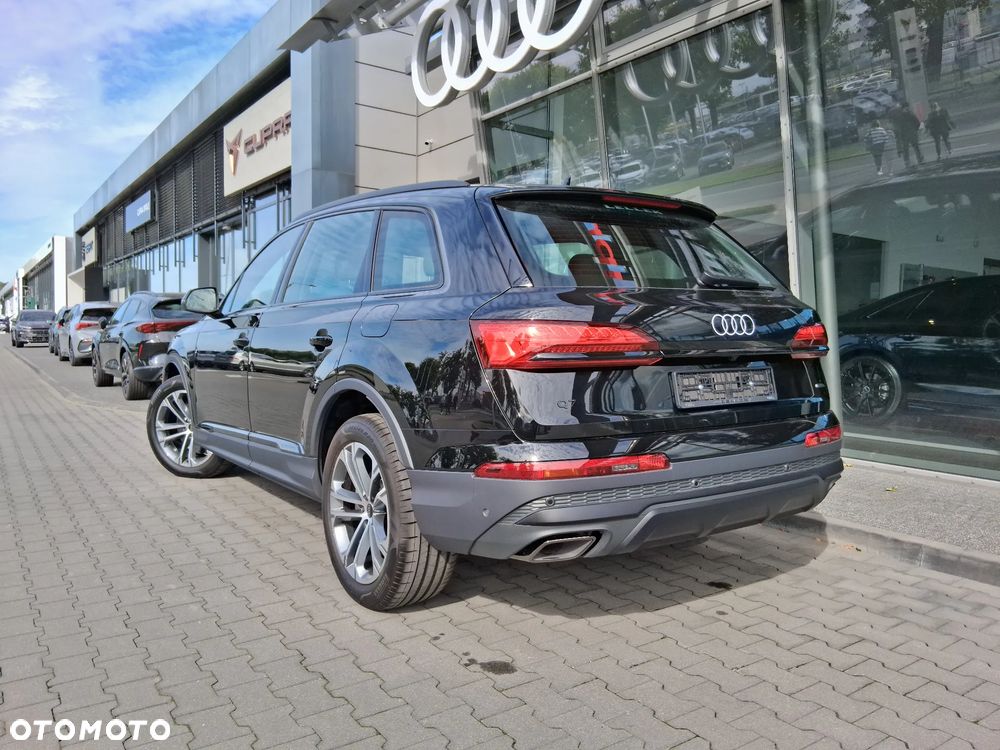 Audi Q7 - 3