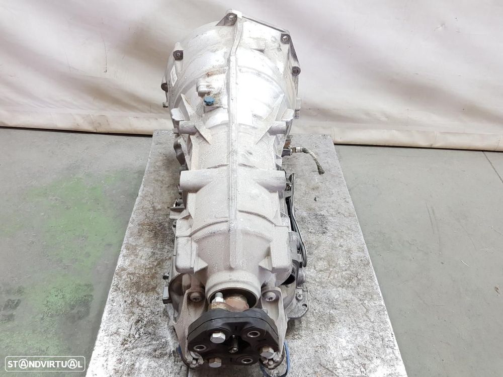 CAIXA DE VELOCIDADES BMW SERIE 2 COUPE F22 REF. GA8HP50Z - 1