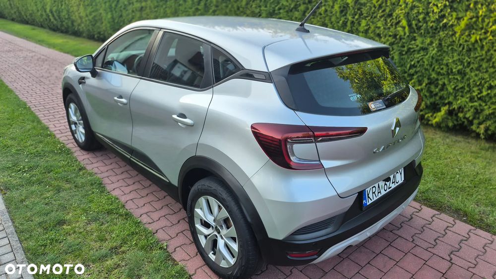 Renault Captur - 4