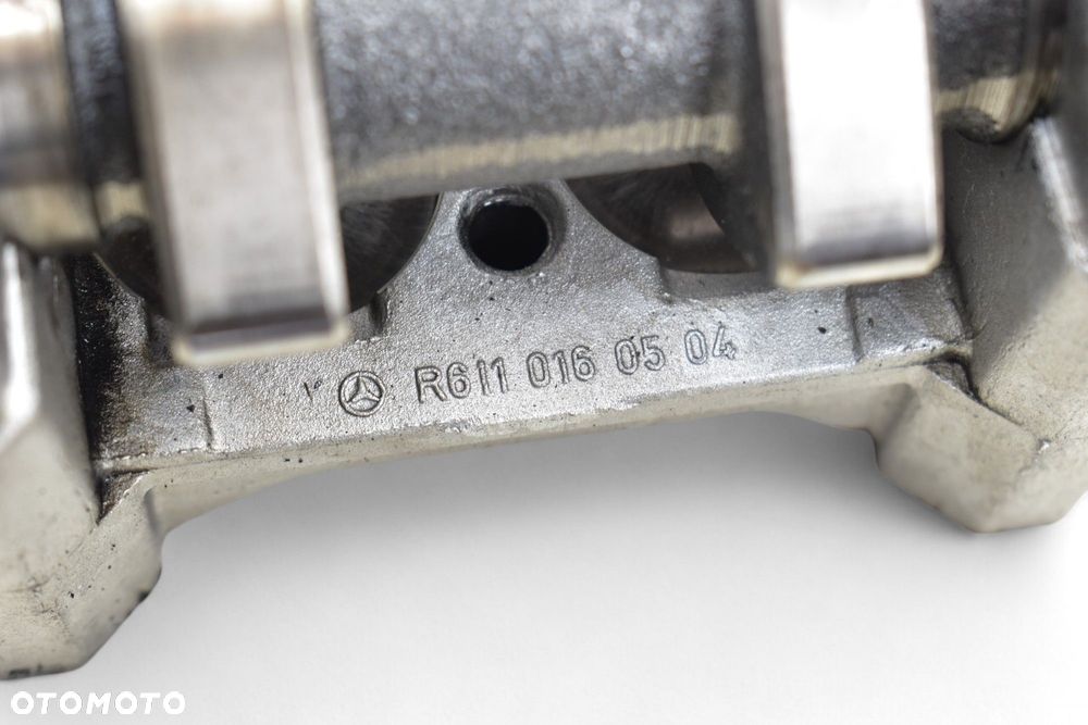 Wałki Rozrządu Podstawa MERCEDES SPRINTER 906 2.2 CDI R6110160504 - 14