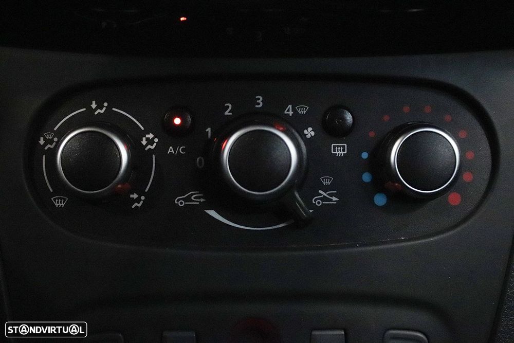 Dacia Sandero 0.9 TCe Comfort - 10