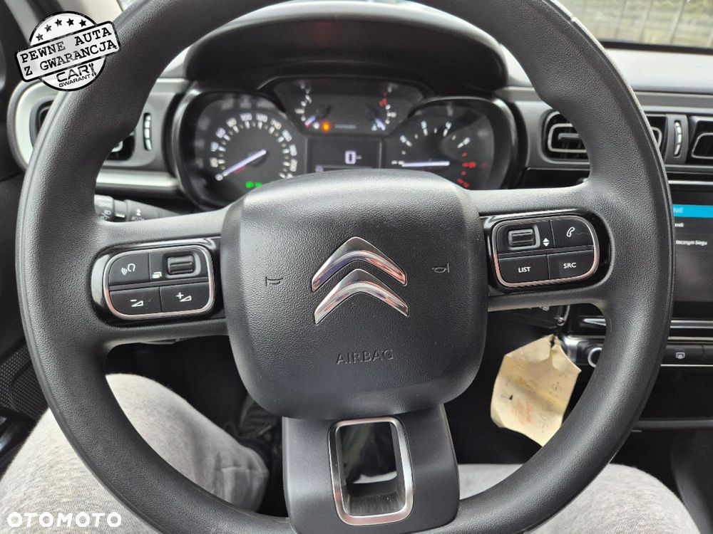 Citroën C3 - 21