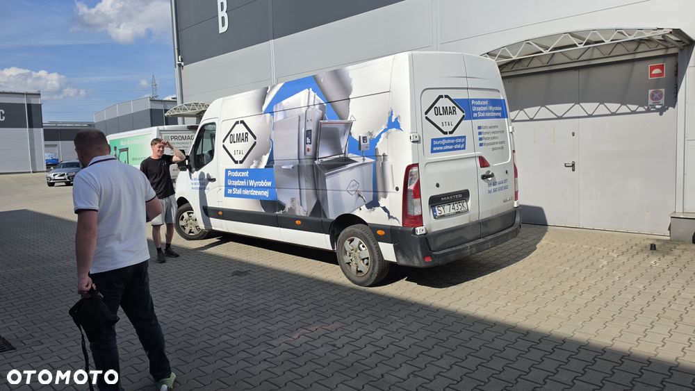 Renault Master - 14