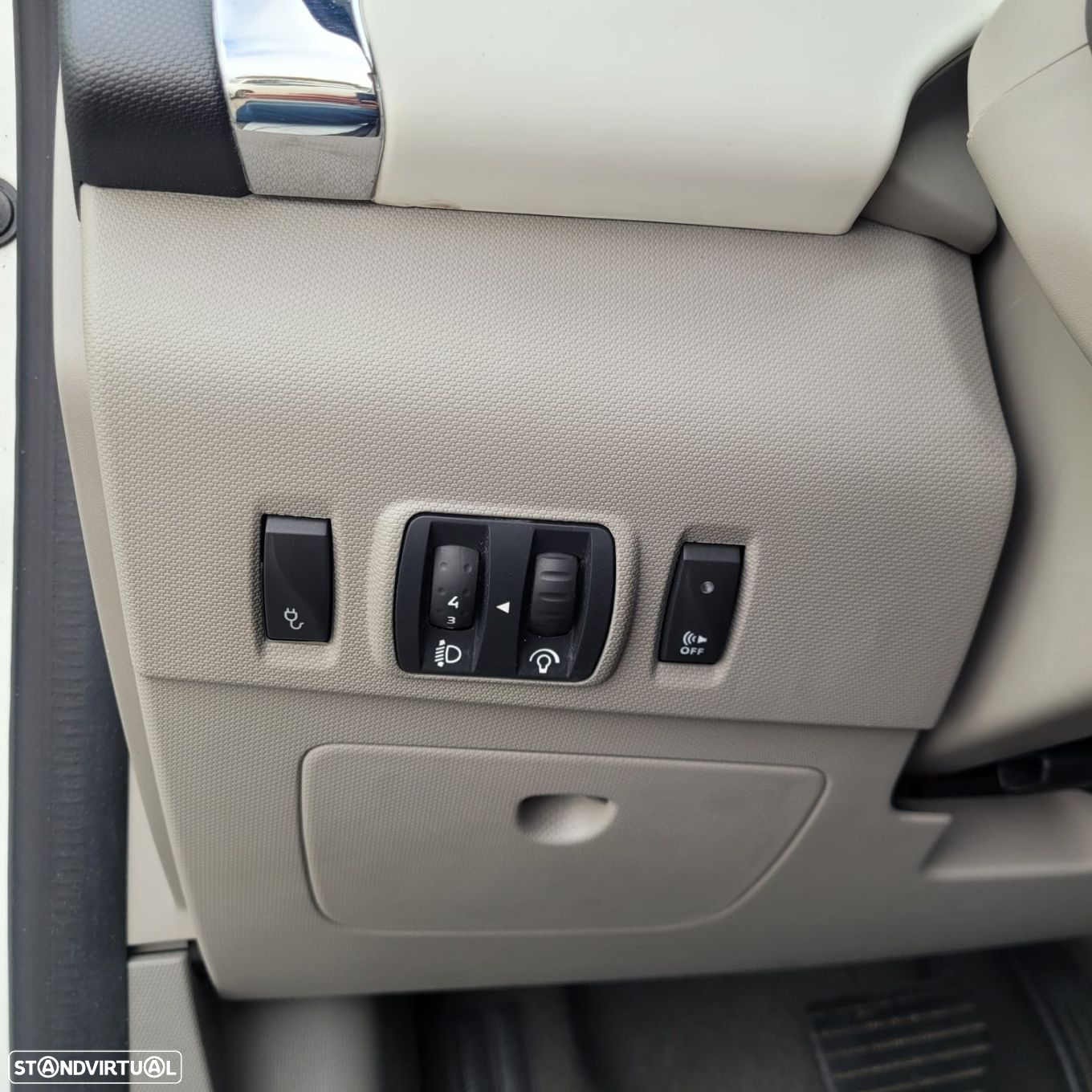 Renault Zoe - 16