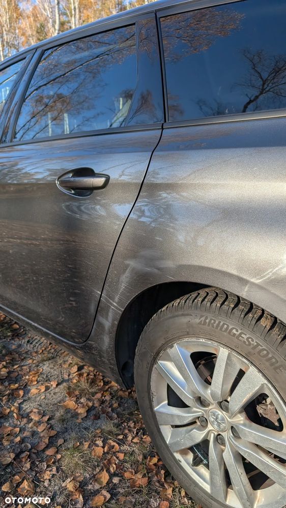 Peugeot 308 SW 1.6 BlueHDi Allure S&S EAT6 - 7