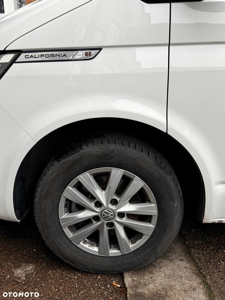 Volkswagen T6.1 California Ocean 2.0 TDI - 13