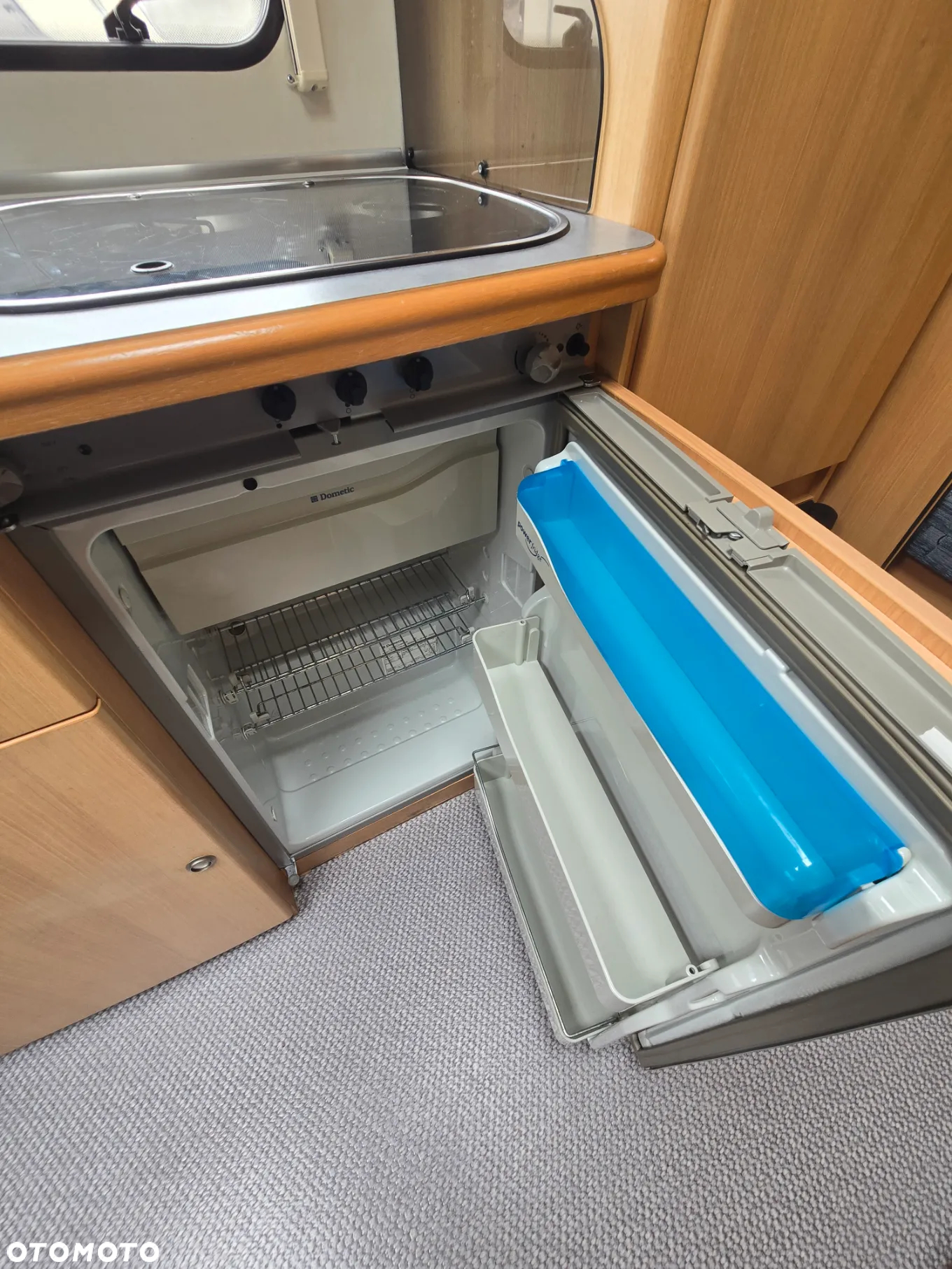 TEC TRAVEL KING - 15