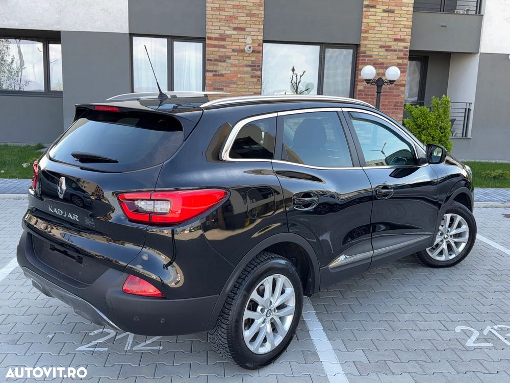 Renault Kadjar - 14