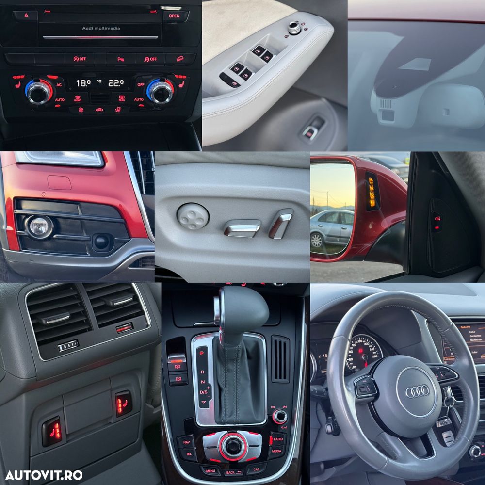 Audi Q5 2.0 TDI Quattro S tronic - 6
