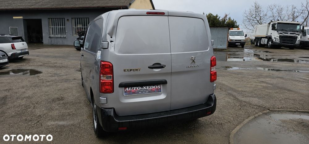 Peugeot EXPERT 2.0 BLUE HDI - 8