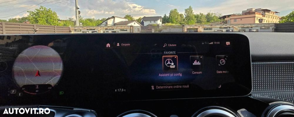 Mercedes-Benz GLB 220 d 4MATIC 8G-DCT AMG Line - 6