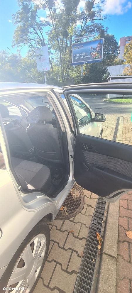 Chevrolet Aveo 1.2 16V LS - 15