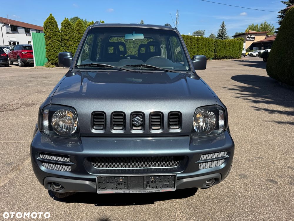 Suzuki Jimny Club - 3