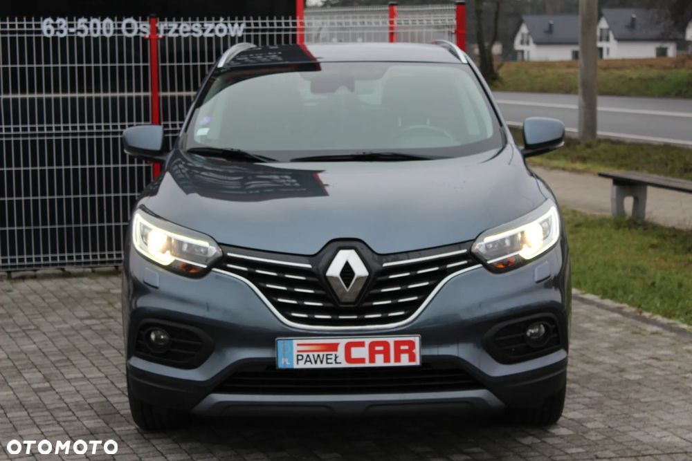 Renault Kadjar 1.3 TCe FAP Life - 2