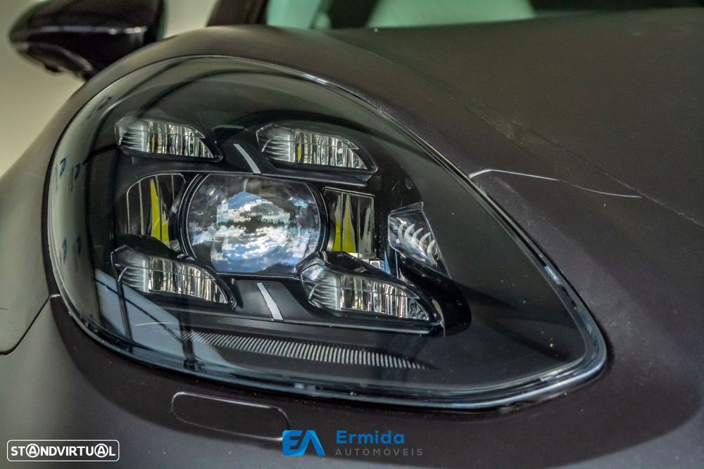 Porsche Panamera Sport Turismo - 7