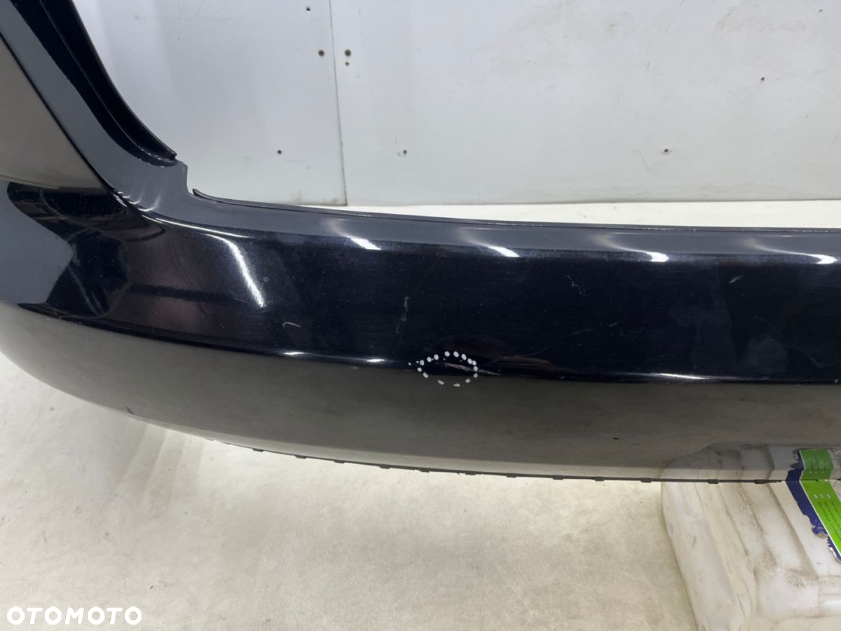 Zderzak tylny Audi A4 B7 8E9 Kombi 04-08r. tył 4XPDC 8E9807511J - 5
