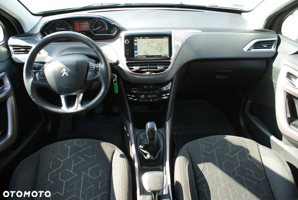 Peugeot 2008 1.6 VTi Style - 7
