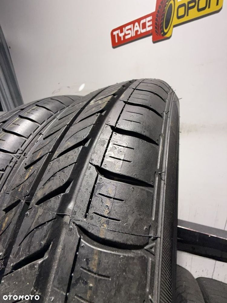 Opona całoroczna Dunlop 165/65R14 All Season 2 #L254 szt 2 - Premium - 2