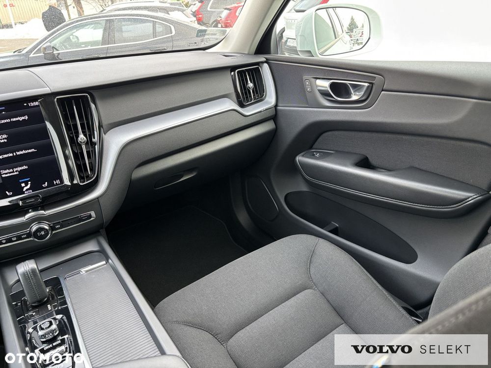 Volvo XC 60 - 10