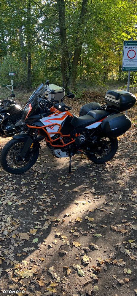 KTM Adventure - 4